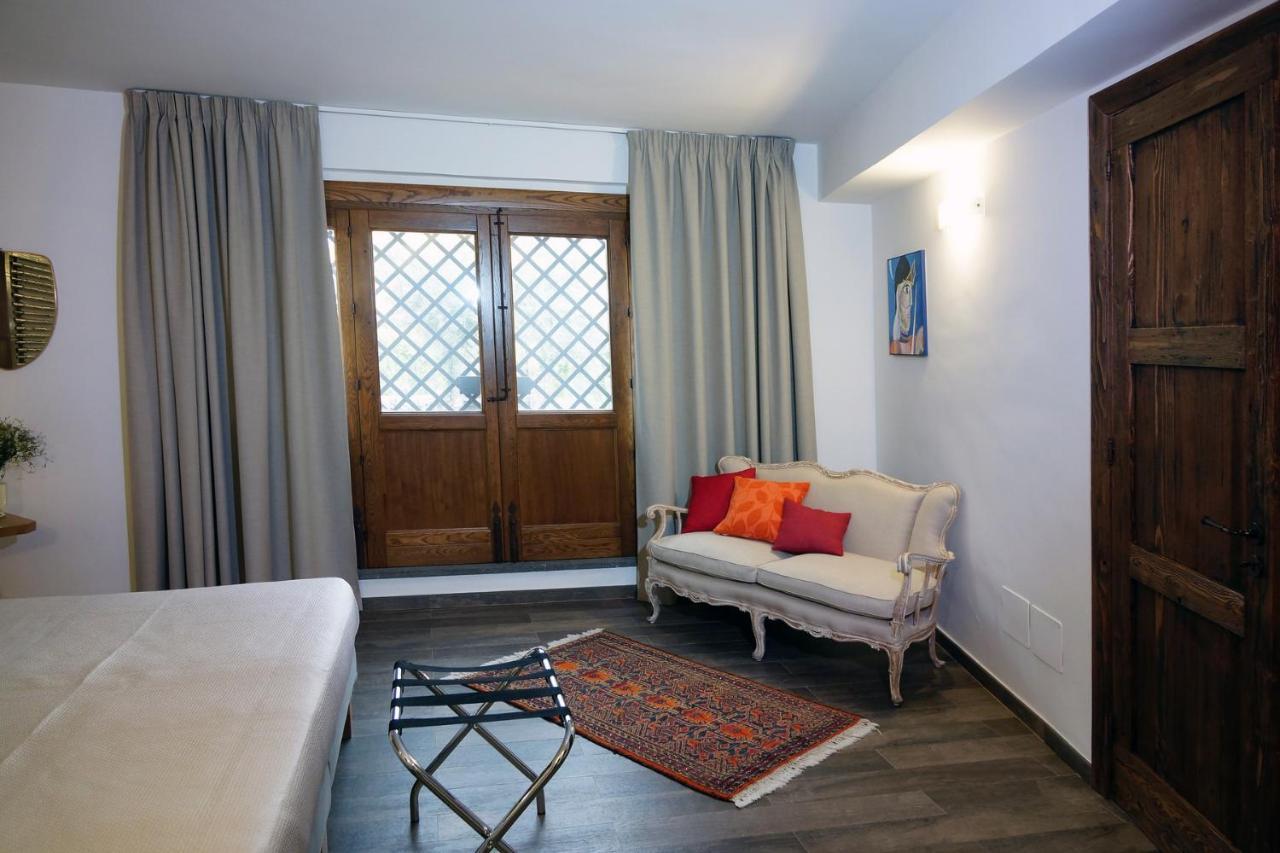 La Corte Di Bafe B&B "Slow Life" Дзаферана Етнеа Екстериор снимка