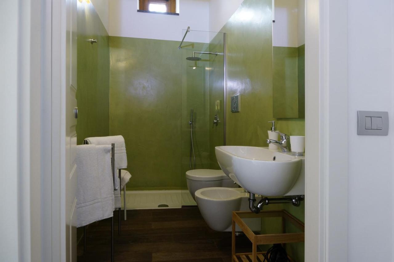 La Corte Di Bafe B&B "Slow Life" Дзаферана Етнеа Екстериор снимка