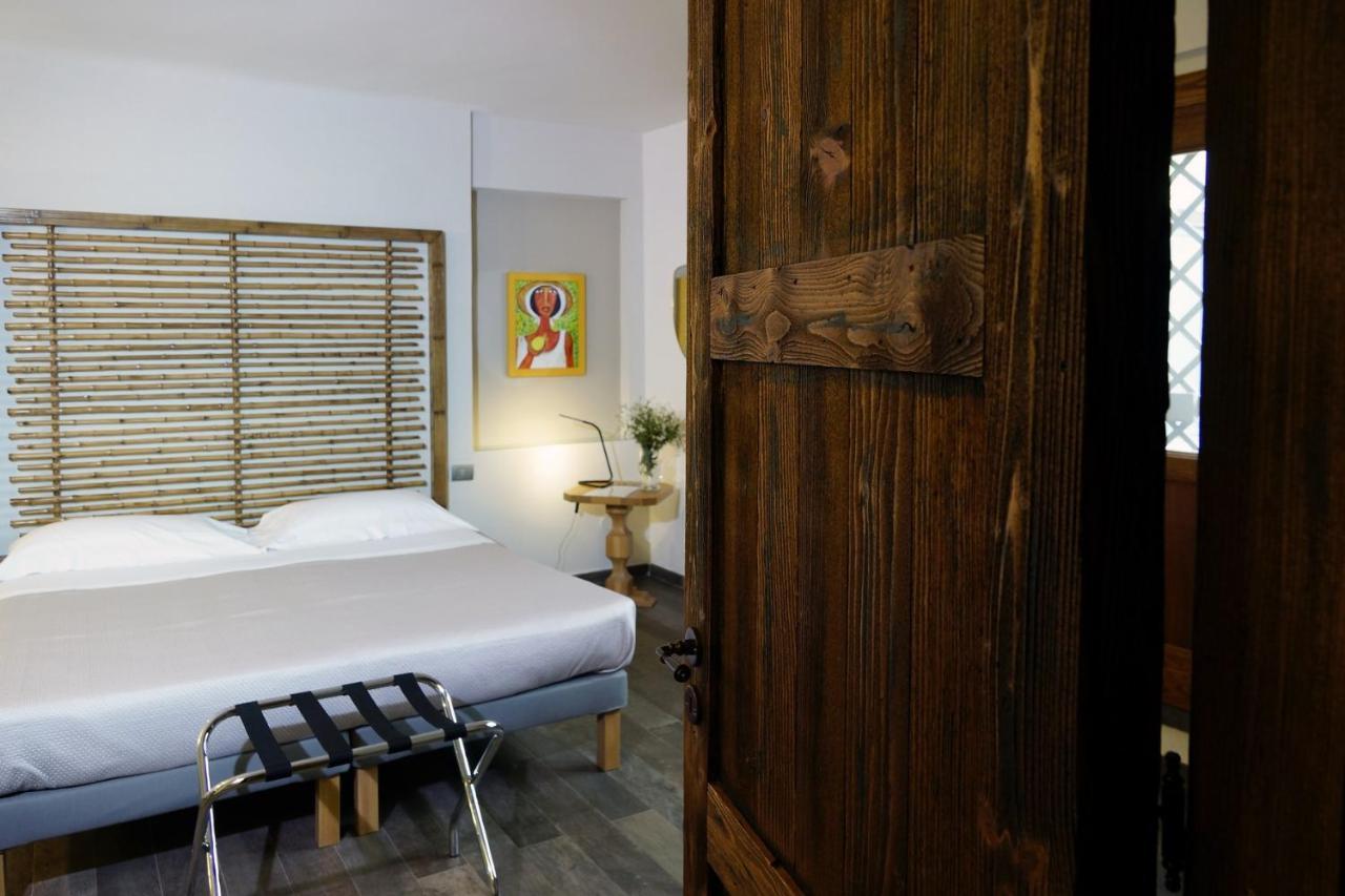 La Corte Di Bafe B&B "Slow Life" Дзаферана Етнеа Екстериор снимка