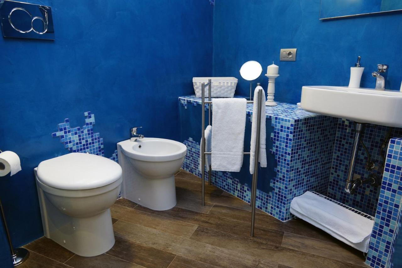 La Corte Di Bafe B&B "Slow Life" Дзаферана Етнеа Екстериор снимка