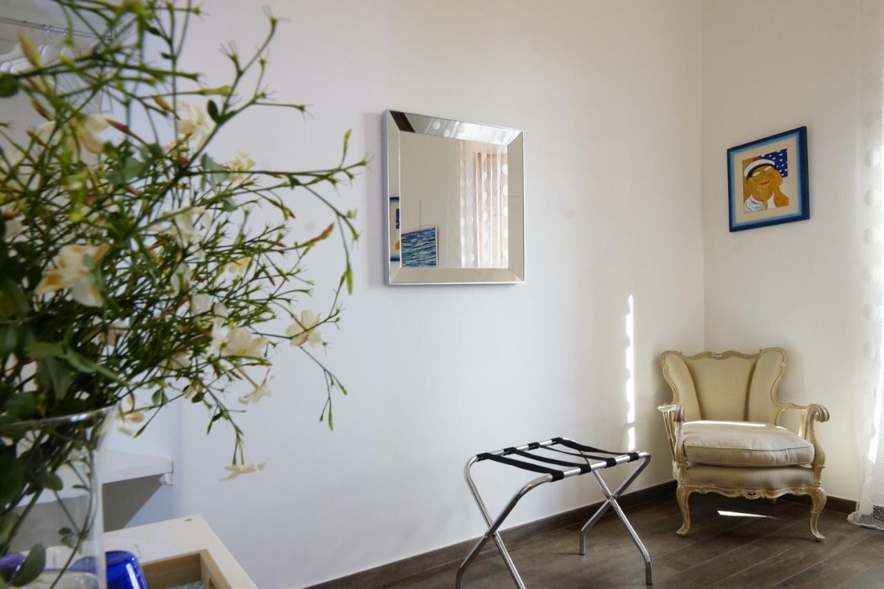 La Corte Di Bafe B&B "Slow Life" Дзаферана Етнеа Екстериор снимка