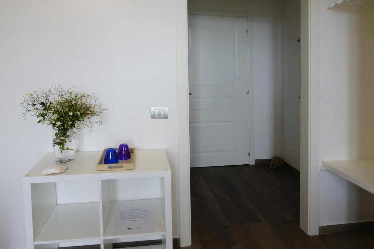 La Corte Di Bafe B&B "Slow Life" Дзаферана Етнеа Екстериор снимка