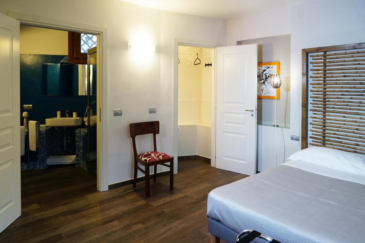 La Corte Di Bafe B&B "Slow Life" Дзаферана Етнеа Екстериор снимка